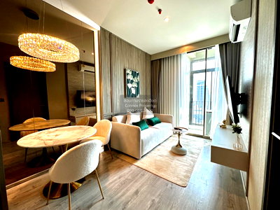 Condos for rent : For Rent Condo , Rhythm Ekkamai Estate , BTS-Ekkamai , Khlong Tan Nuea , Watthana , Bangkok , CX-145801 ✅ Live chat with us ADD LINE @connexproperty ✅