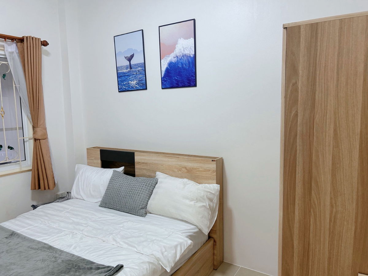 รูป 🏠 บ้านเดี่ยว ให้เช่า 3 ห้องนอน , 2 ห้องน้ำ – Phuket Villa กะทู้ ✨ ✅ พร้อมเข้าอยู่ - รูปที่ 7/25