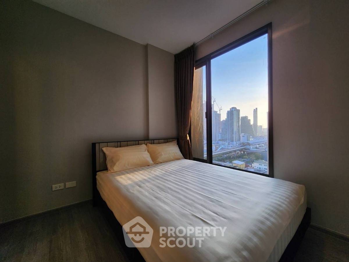 รูป คอนโด 1-ห้องนอน ที่ นายน์ บาย แสนสิริ ใกล้ BTS วงเวียนใหญ่ (ID 2441399) - รูปที่ 6/7