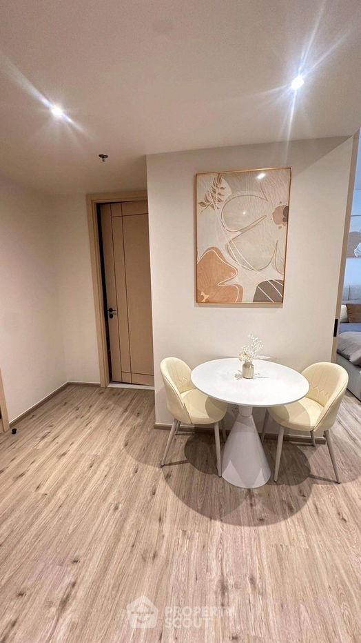 รูป คอนโด 1-ห้องนอน ที่ อารมณ์ วงศ์อมาตย์ ใกล้ ปราสาทสัจธรรม (ID 2643439) - รูปที่ 7/21