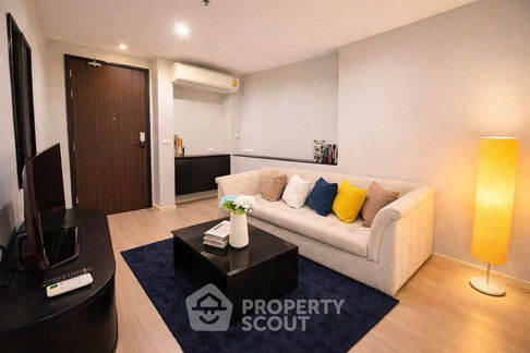 คอนโด 1-ห้องนอน ที่ ริทึ่ม สุขุมวิท 44/1 ใกล้ BTS พระโขนง (ID 2269309)