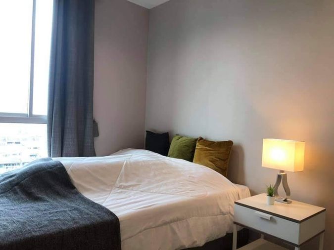 [[ให้เช่า]] คอนโดใกล้ mrtโชคชัย4 คอนโด พลัม โชคชัย4 แต่งสวย พร้อมเข้า 1/3/69