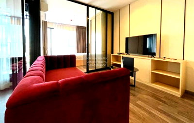 Condos for rent Provincial Electricity Authority (Pea) : 🔥🔥🔥 FOR RENT condo , Life Ladprao Valley , nice view , high floor , BTS-Ha Yaek Lat Phrao , Chomphon , Chatuchak , Bangkok , CX-53287 ✅ Live chat with us ADD LINE @connexproperty ✅ 🔥🔥🔥