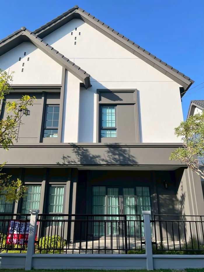 รูป 🏠 ให้เช่าบ้าน : Centro Bangna (เซนโทร บางนา)   รหัสทรัพย์ | 📌LNP-H823  - รูปที่ 2/29