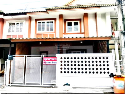 ทาวน์โฮม สมุทรปราการ : ขายบ้านพฤกษา 15 บางปู หน้ากว้าง รีโนเวทใหม่ แพรกษาใหม่ เมืองสมุทรปราการ สมุทรปราการ CX-146147 ✅ ทักไลน์ @connexproperty ตอบทันที ทีมงานมืออาชีพ ✅