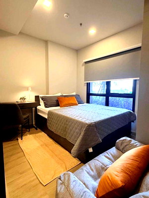 คอนโดให้เช่า : ห้องอัพเดต🙋🏼💎🙋🏼💥แอดไลน์นัดดูห้องได้เลย📲จตุจักร💥เมทริส ดิสทริค ลาดพร้าว🔴🟢🟡