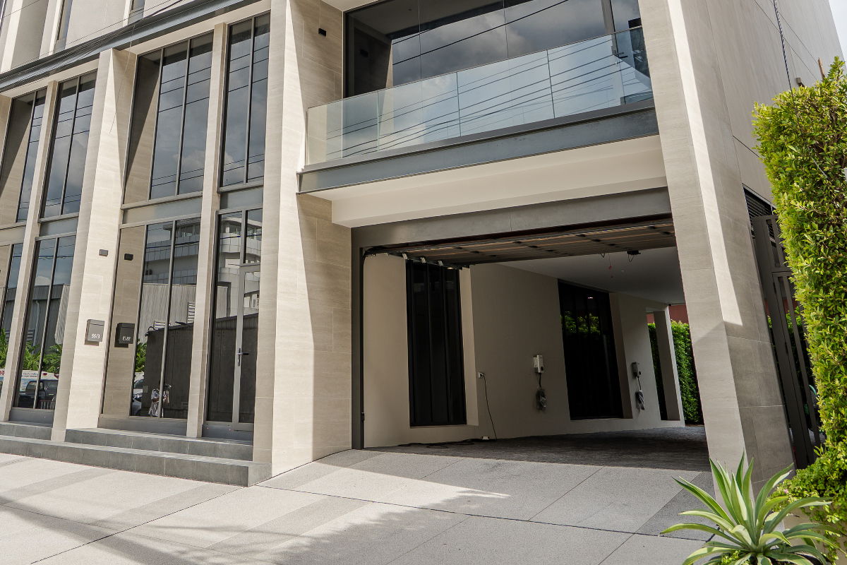 รูป ให้เช่าออฟฟิศ เอลซ์ สุคนธสวัสดิ์ 26  - รูปที่ 2/23