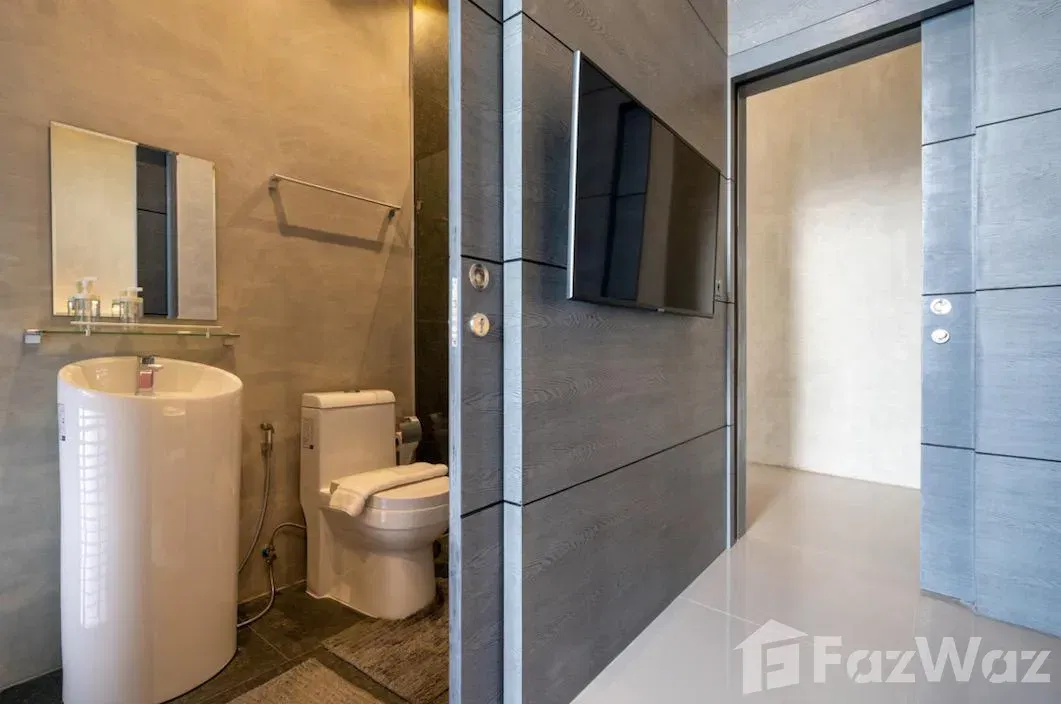 รูป ขาย วิลล่า 3 ห้องนอน ในโครงการ Wallaya Villas Harmony 6048293 - รูปที่ 9/16