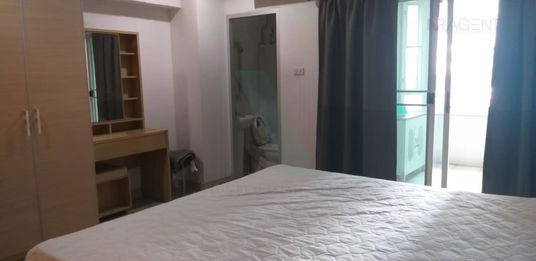 รูปภาพ 🎊 For Rent Condo AREE PLACE PHAHOLYOTHIN 7 Building 1, Floor 2,1 bed room, Room size 45 sqm