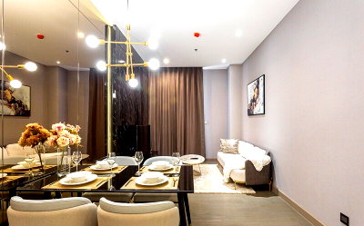 Condos for rent : FOR RENT-- 2 BEDROOM 77 SQ.M -- READY TO MOVE IN -- CALL NOW 094-641-5974