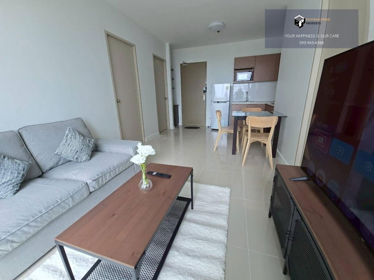 รูป Ideo mix Phaholyothin | 🚝ใกล้ BTS,MRTจตุจักร #2025101712398 #FC - รูปที่ 7/10