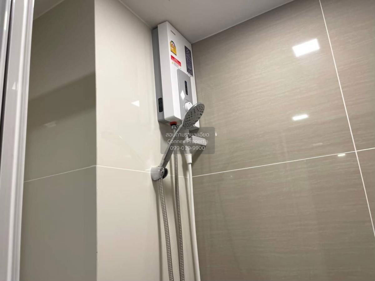 รูป 🔥🔥🔥 เช่าคอนโด  เดอะ คอลเล็ค รัชดา 32  จันทรเกษม เขต จตุจักร กรุงเทพ CX-87767 ✅ ทักไลน์ @connexproperty ตอบทันที ทีมงานมืออาชีพ ✅ 🔥🔥🔥 - รูปที่ 1/10