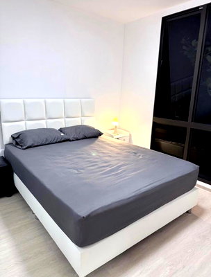 คอนโดให้เช่า : ให้เช่า Scape เจริญกรุง - พระราม 3 🏡 12,000 พร้อมอยู่‼️ ใกล้ BTS ตากสิน #ตอบแชทไว 🔥🔥 รหัส M1960