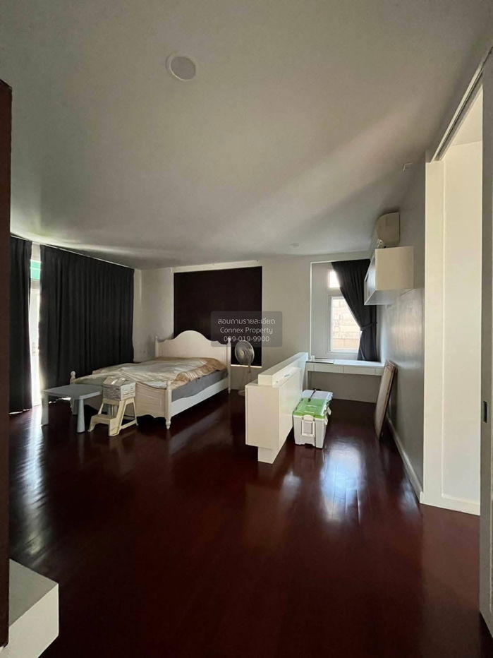 รูป ขายบ้าน ราชพฤกษ์ เฉลิมพระเกียรติ ร. 9 ดอกไม้ เขต ประเวศ กรุงเทพ CX-146340 ✅ ทักไลน์ @connexproperty ตอบทันที ทีมงานมืออาชีพ ✅ - รูปที่ 8/12