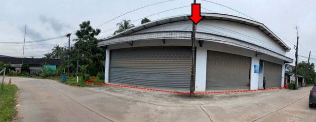 picture FOR SALE WAREHOUSE PROPERTY 5679000 BAHT. - 8/8