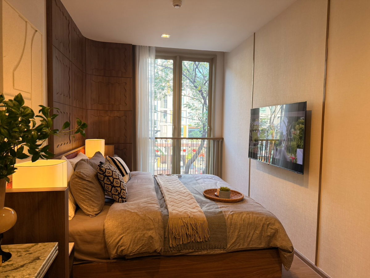 รูป 🔥 ขายคอนโด เชียงใหม่สุดหรู! ทำเลเชื่อมต่อ Central Festival! 🔥 - รูปที่ 7/73