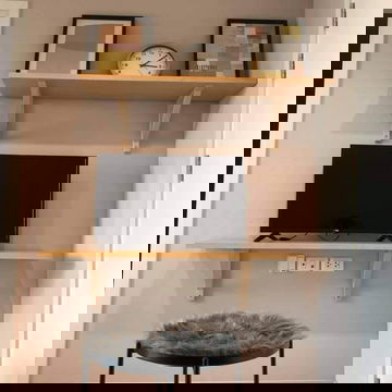 [[ให้เช่า]] คอนโดใกล้ mrtโชคชัย4  คอนโด พลัม โชคชัย4 แต่งสวย