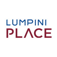 logo โครงการ ลุมพินี เพลส พระราม 8