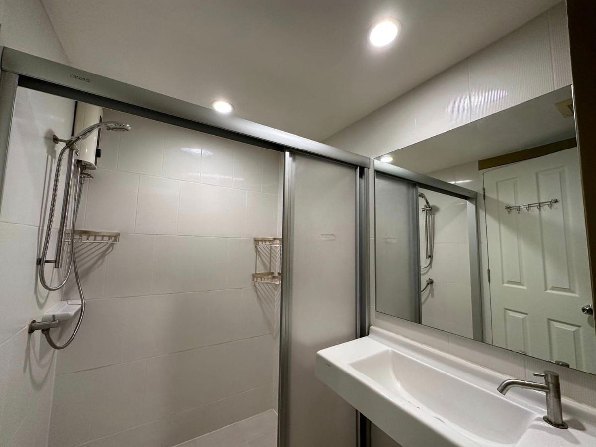 รูป ห้องมาใหม่❣️❤️MW agency❣️❤️❣️❤️U Delight Rattanathibet - รูปที่ 10/10