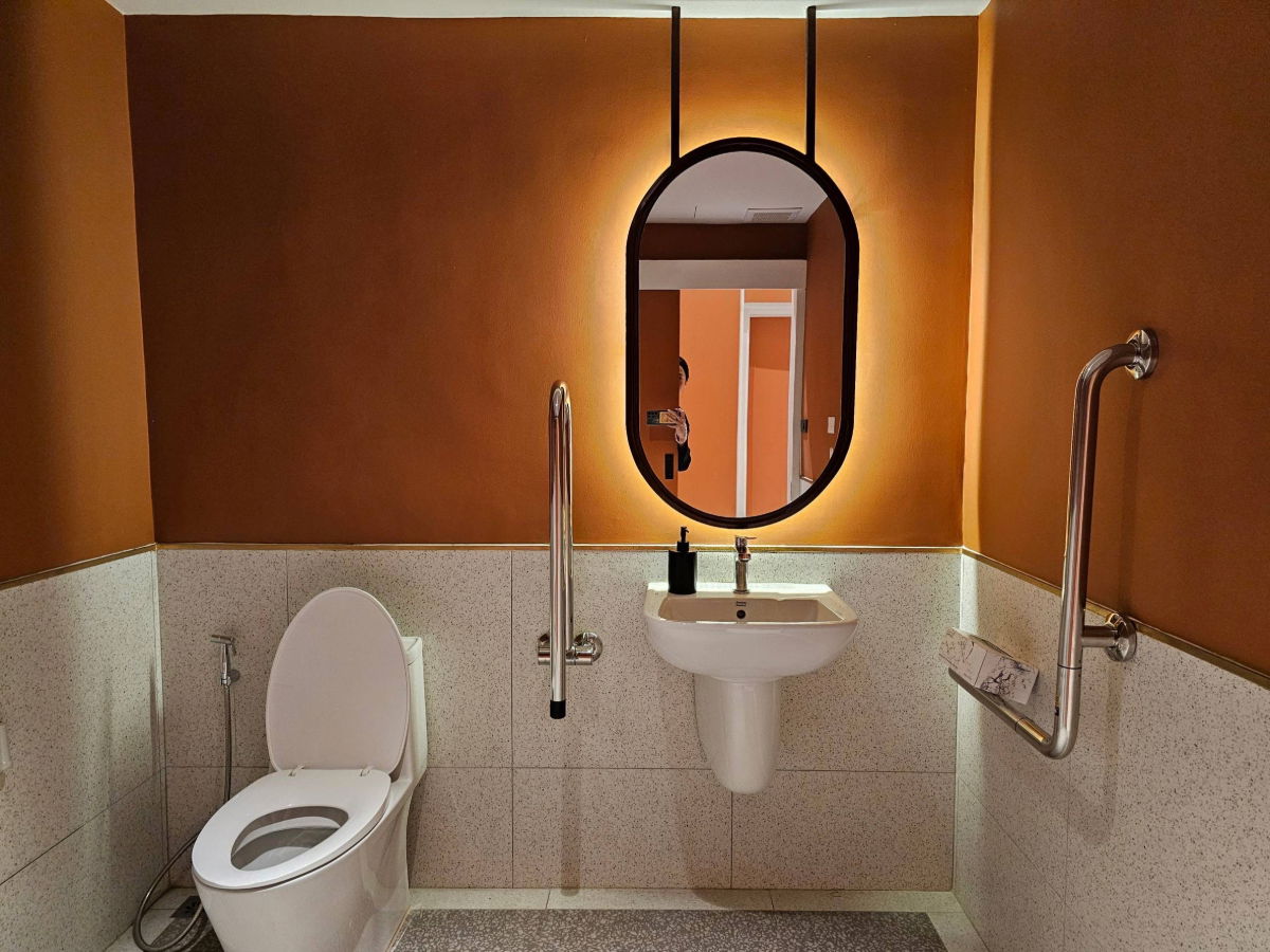 รูป 📣ขายคอนโด 🔥 The Base Height เชียงใหม่ - ส่วนกลางครบครัน ทำเลดีเยี่ยม‼️ - รูปที่ 100/148