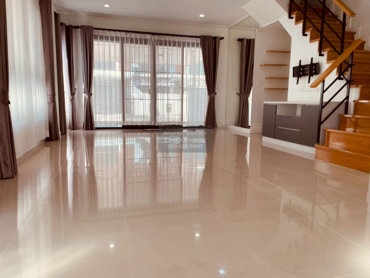 รูป ขายบ้าน  ศุภาลัย เอสเซ้นส์ ลาดพร้าว MRT-ลาดพร้าว 101 (สายสีเหลือง) คลองจั่น เขต บางกะปิ กรุงเทพ CX-146365 ✅ ทักไลน์ @connexproperty ตอบทันที ทีมงานมืออาชีพ ✅ - รูปที่ 2/12