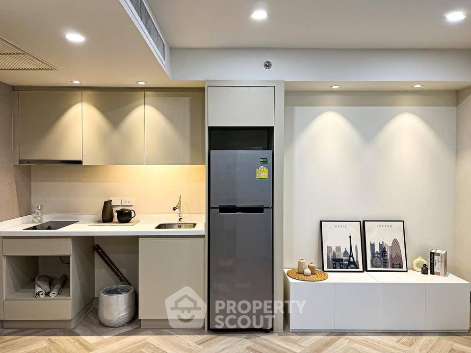 รูป คอนโด 1-ห้องนอน ที่ ดิ แอลโคฟ ทองหล่อ 10 ใกล้ BTS ทองหล่อ (ID 2574647) - รูปที่ 4/7