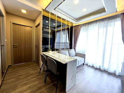 Condos for rent Kasem Bundit Phatthanakan University  : 🔥🔥🔥 For Rent Condo , The Origin Ladprao-Bangkapi , Khlong Chan , Bang Kapi , Bangkok , CX-146100 ✅ Live chat with us ADD LINE @connexproperty ✅ 🔥🔥🔥