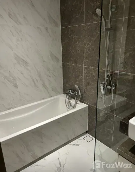 รูป ขาย คอนโด 1 ห้องนอน ในโครงการ ฟินน์ อโศก สุขุมวิท 10 6038254 - รูปที่ 16/16