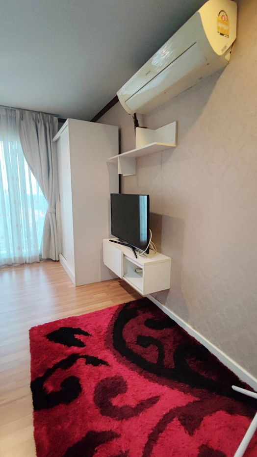 รูป ห้องมาใหม่❣️❤️MW agency❣️❤️❣️❤️ บางเขน 💥 วี คอนโด เอกมัย-รามอินทรา 🔴🟢🟡 - รูปที่ 6/18