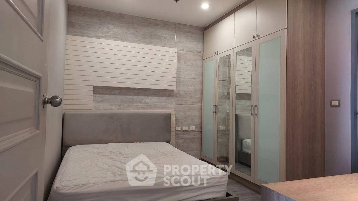 picture 2-BR Condo at The Master Centrium Asoke-Sukhumvit near MRT Sukhumvit (ID 2653265) - 11/11