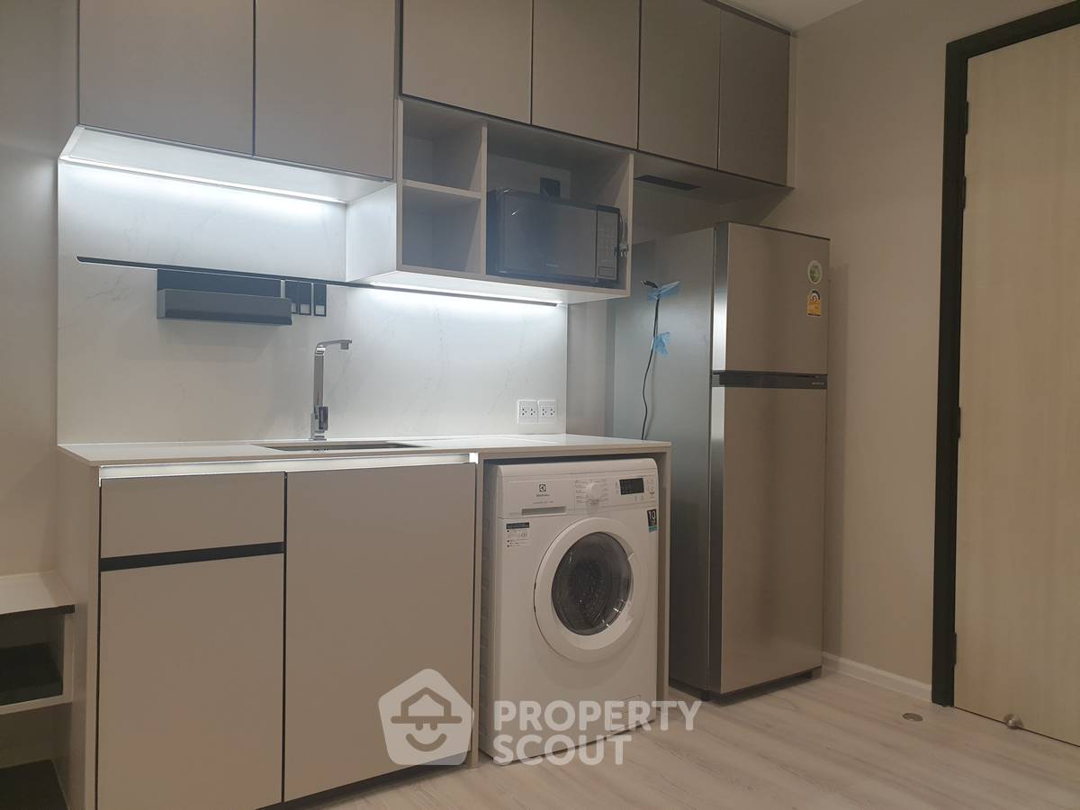 รูป คอนโด 1-ห้องนอน ที่ เดอะ รูม พญาไท ใกล้ ARL ราชปรารภ (ID 2238103) - รูปที่ 15/42