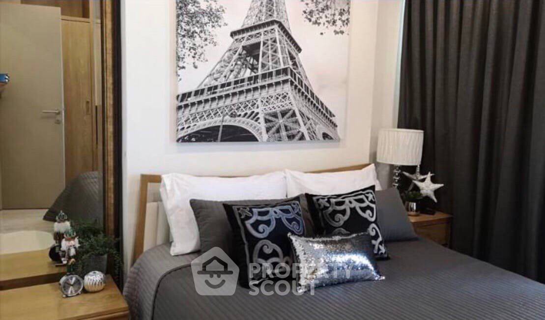 รูป คอนโด 1-ห้องนอน ที่ ไอดีโอ โมบิ สุขุมวิท 81 ใกล้ BTS อ่อนนุช (ID 772690) - รูปที่ 5/17