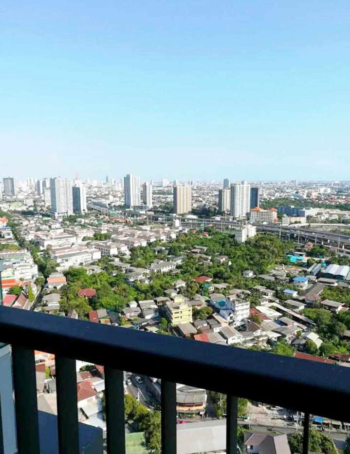 รูป ห้องว่าง💥🔔⚠️🏘️Ⓜ️กดปุ่มแอดไลน์💥ภาษีเจริญ💥เดอะ เพรสซิเดนท์ สาทร - ราชพฤกษ์ 3🔴🟢🟡 - รูปที่ 14/14