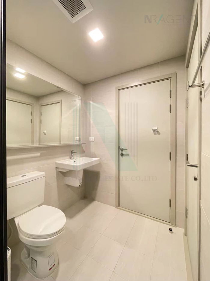 รูป 🔺 ให้เช่าคอนโด เดอะ เบส สุขุมวิท 50 อาคาร B ชั้น 2 1 ห้องนอน ขนาด 32.00 ตรม ใกล้ Century The Movie Plaza - รูปที่ 7/8