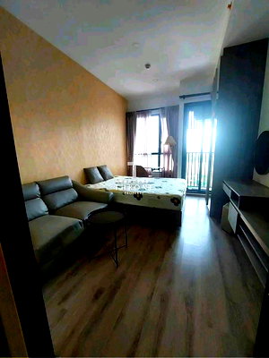 ขายคอนโด : ไนท์บริดจ์ ไพร์ม อ่อนนุช 🌟PN-00007184🌟