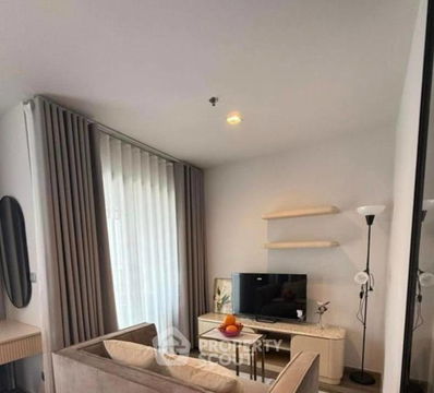 1-BR Condo at Life Ladprao Valley near BTS Ha Yaek Lat Phrao (ID 2610439)