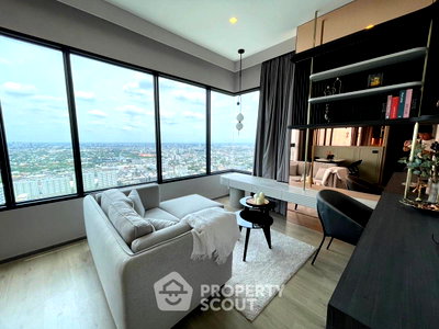 Condos for rent : 2-BR Condo at Knightsbridge Prime Onnut near BTS On Nut (ID 2435465)