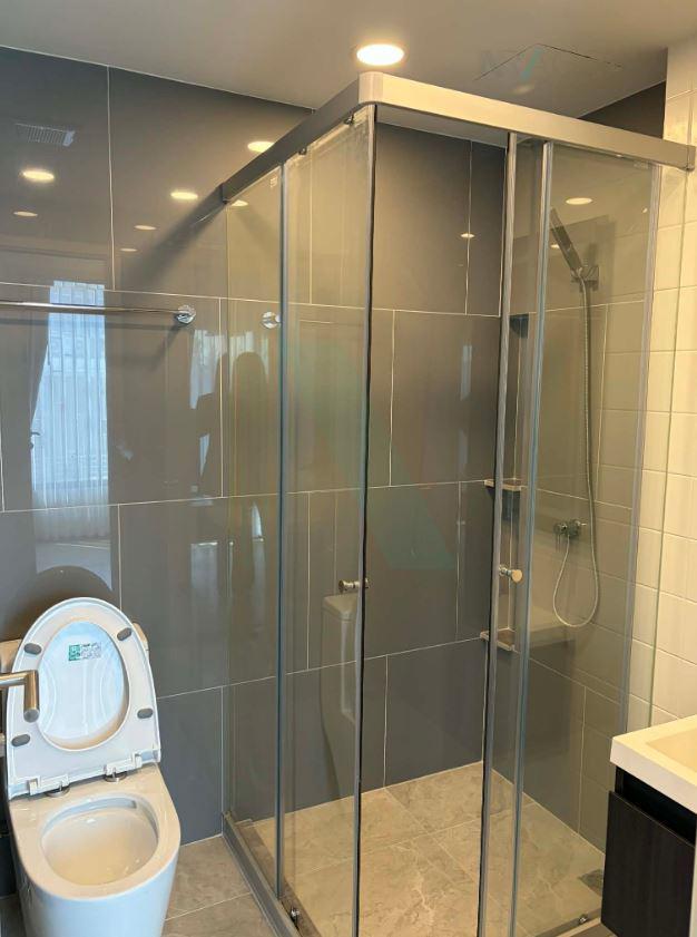 รูป 🎊 ให้เช่าคอนโด เอสคิว สุขุมวิท 101/1 อาคาร 1 ชั้น 4 1 ห้องนอน ขนาด 24.00 ตรม ใกล้ BTS ปุณณวิถี - รูปที่ 4/8