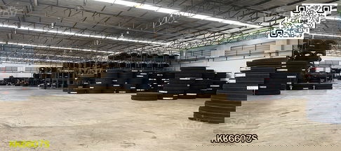 ขายโรงงาน 3 ไร่พร้อมเช่าต่อ 12 ปี กำไร 57 ล้าน!! พร้อม Passive Income 7.7% ต่อปี สมุทรสาคร– KK6607S