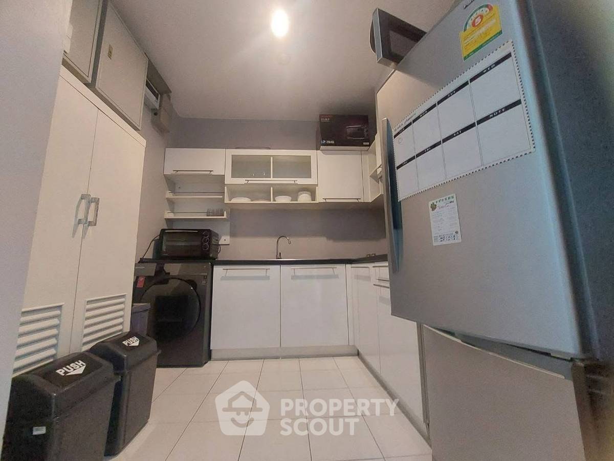 picture 2-BR Condo at The Master Centrium Asoke-Sukhumvit near MRT Sukhumvit (ID 2653265) - 5/11