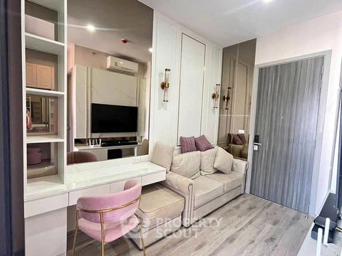 คอนโด 1-ห้องนอน ที่ ไนท์บริดจ์ ไพร์ม อ่อนนุช ใกล้ BTS อ่อนนุช (ID 2617769)