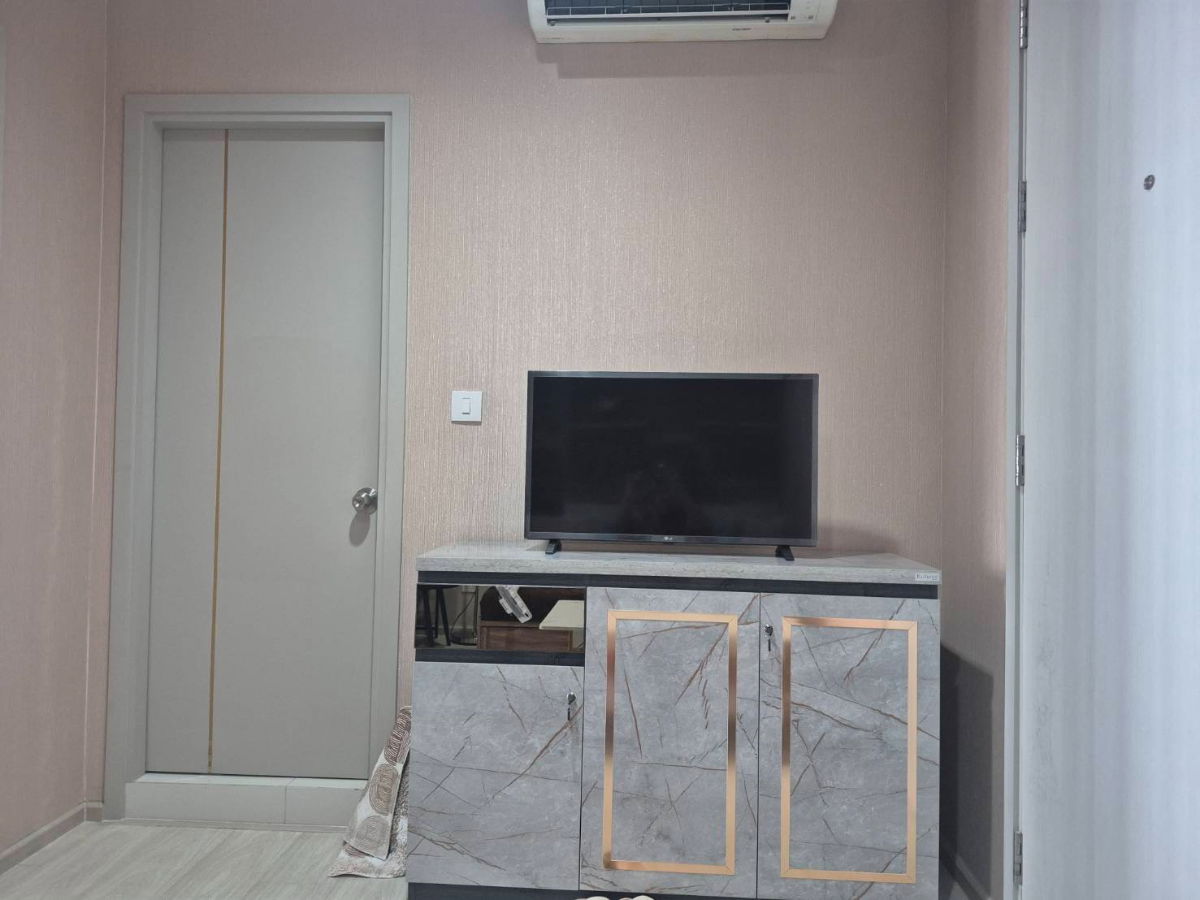 รูป คอนโด ให้เช่า : Life Sukhumvit 48 (ไลฟ์ สุขุมวิท 48) (( BTS Phra Khanong )) MK-02 line @livingbkk - รูปที่ 3/9