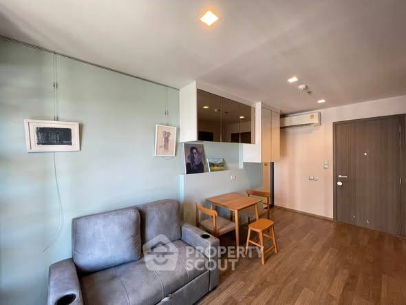 รูป คอนโด 1-ห้องนอน ที่ ไลฟ์ ลาดพร้าว แวลลีย์ ใกล้ BTS ห้าแยกลาดพร้าว (ID 2639668) - รูปที่ 1/13