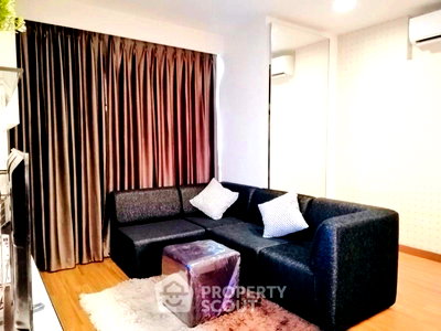 Condos for sale Central  Ladprao (Central Lat Phrao) : 1-BR Condo at Vantage Ratchavipa Condominium in Chatuchak (ID 2479927)