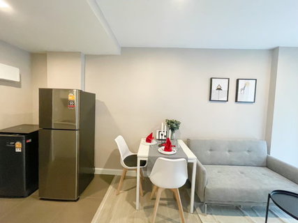 รูปภาพ 🔮RB23319 ให้เช่าถูกมาก👍เมโทร ลักซ์ ริเวอร์ฟรอนท์ รัตนาธิเบศร์✅แอดไลน์ @119dgdea ( มี @ ด้วย) แอดมินตอบไว