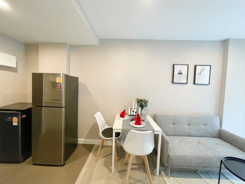 🔮RB23319 ให้เช่าถูกมาก👍เมโทร ลักซ์ ริเวอร์ฟรอนท์ รัตนาธิเบศร์✅แอดไลน์ @119dgdea ( มี @ ด้วย) แอดมินตอบไว