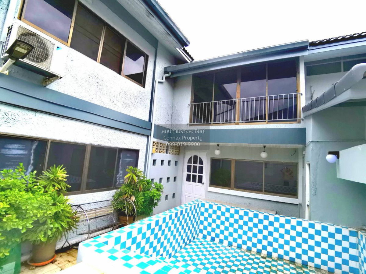 รูป ขายบ้าน  พฤกษชาติ รามคำแหง 118 สะพานสูง เขต สะพานสูง กรุงเทพ CX-146338 ✅ ทักไลน์ @connexproperty ตอบทันที ทีมงานมืออาชีพ ✅ - รูปที่ 10/10