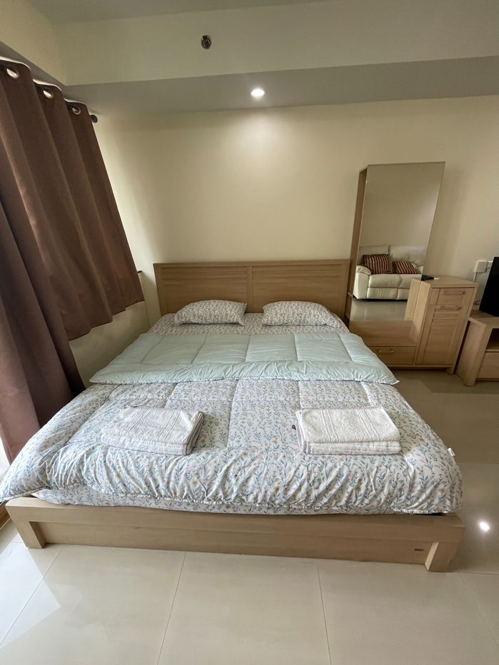 picture Supalai oriental place soi suanphu 8  - 2/14