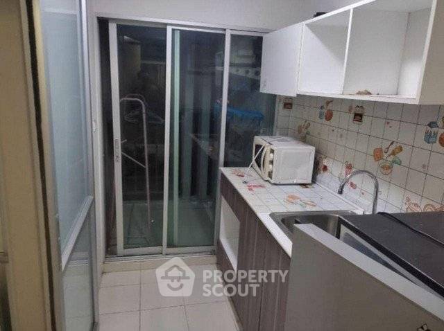 รูป คอนโด 1-ห้องนอน ที่ ดีคอนโด ซายน์ เชียงใหม่ ใกล้ เซ็นทรัล เฟสติวัล เชียงใหม่ (ID 2653724) - รูปที่ 6/7