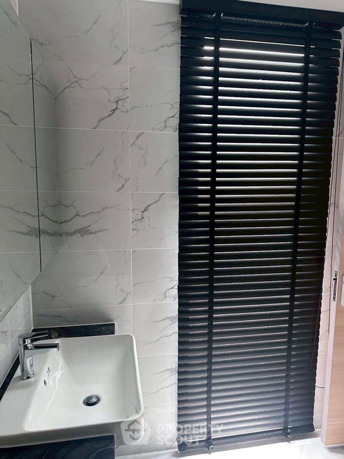 รูป คอนโด 2-ห้องนอน ที่ แซฟไฟร์ลักซูเรียสคอนโด สาทร-พระราม3 ใกล้ พระราม 3 (ID 2643449) - รูปที่ 3/10